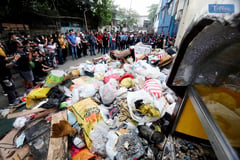 DILG calls on GEM LGUs to step up waterway rehab, waste management